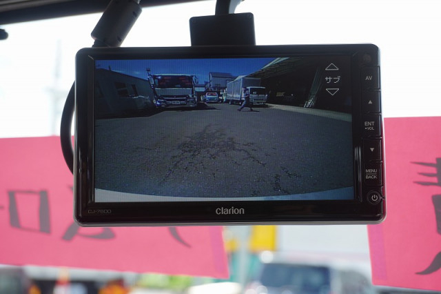 三菱ふそう ファイター 中型 コンテナ専用車 2KG-FK72F(92674) 33枚目