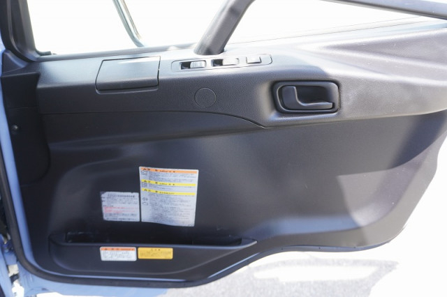 三菱ふそう ファイター 中型 コンテナ専用車 2KG-FK72F(92674) 35枚目