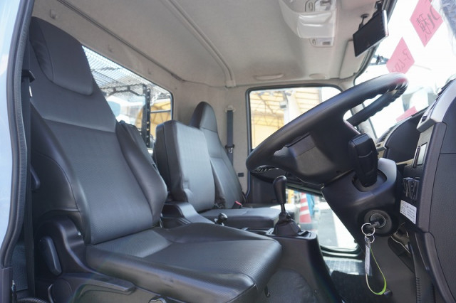 三菱ふそう ファイター 中型 コンテナ専用車 2KG-FK72F(92674) 36枚目