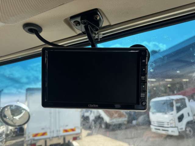 日野 レンジャー 中型 冷凍冷蔵バン 2KG-FD2ABG(92675) 35枚目