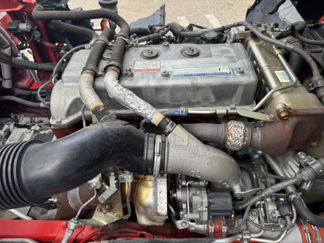 日野 レンジャー 中型 冷凍冷蔵バン 2KG-FD2ABG(92675) 40枚目