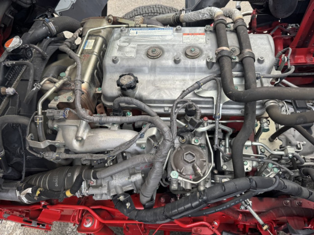 日野 レンジャー 中型 冷凍冷蔵バン 2KG-FD2ABG(92675) 41枚目