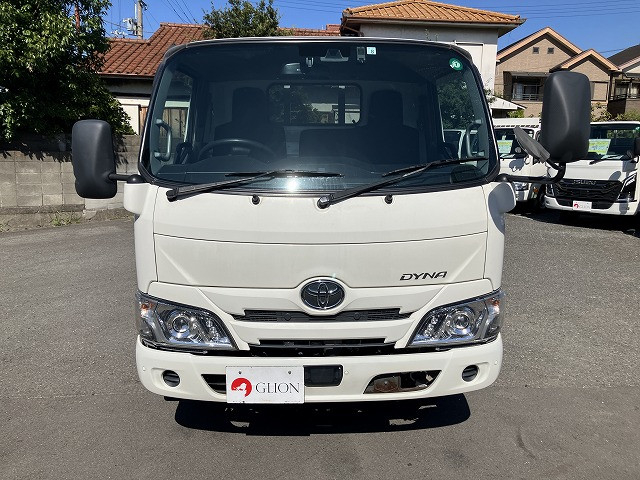トヨタ ダイナ 小型 平ボディ 2RG-XZU605(92677) 2枚目