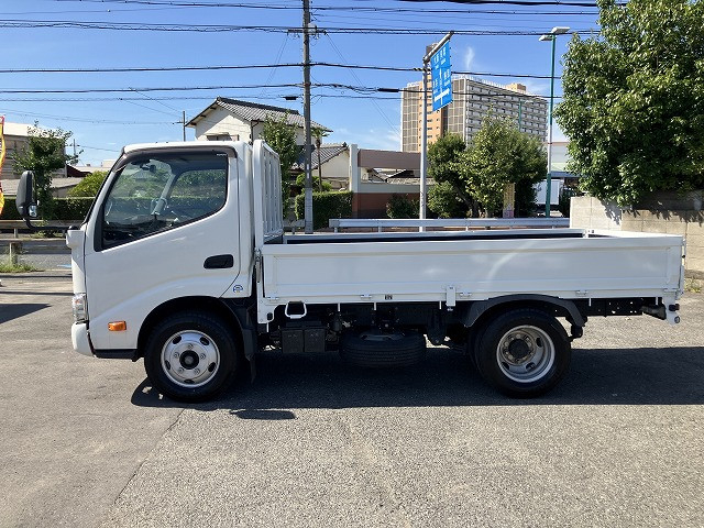 トヨタ ダイナ 小型 平ボディ 2RG-XZU605(92677) 4枚目