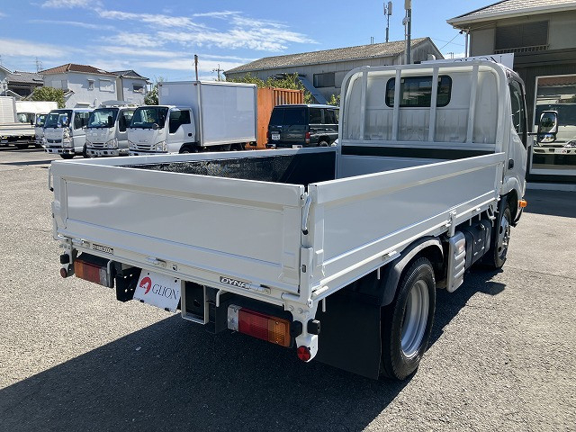 トヨタ ダイナ 小型 平ボディ 2RG-XZU605(92677) 8枚目