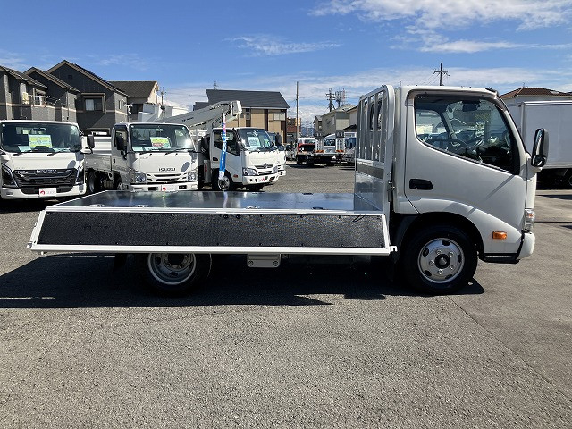 トヨタ ダイナ 小型 平ボディ 2RG-XZU605(92677) 12枚目