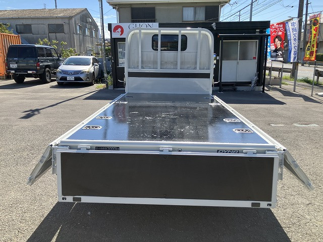 トヨタ ダイナ 小型 平ボディ 2RG-XZU605(92677) 14枚目