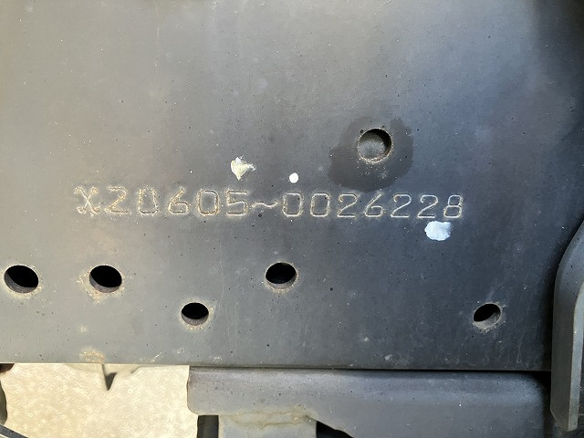トヨタ ダイナ 小型 平ボディ 2RG-XZU605(92677) 20枚目