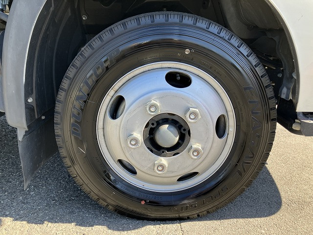 トヨタ ダイナ 小型 平ボディ 2RG-XZU605(92677) 25枚目