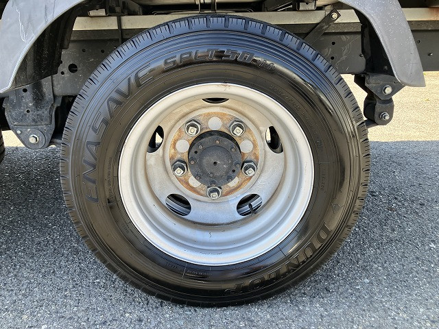 トヨタ ダイナ 小型 平ボディ 2RG-XZU605(92677) 29枚目