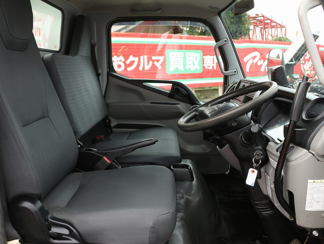 三菱ふそう キャンター 小型 土砂ダンプ TPG-FBA60(92678) 36枚目