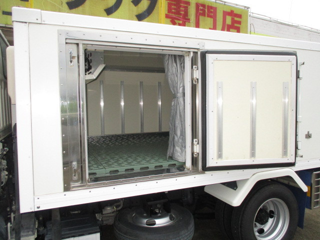 いすゞ エルフ 小型 冷凍冷蔵バン TRG-NHR85AN(92681) 6枚目