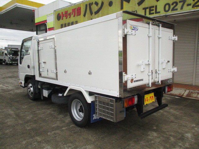 いすゞ エルフ 小型 冷凍冷蔵バン TRG-NHR85AN(92681) 34枚目