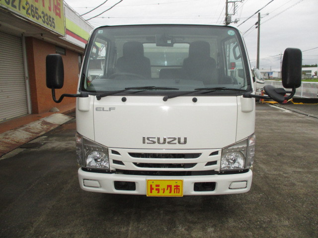 いすゞ エルフ 小型 冷凍冷蔵バン TRG-NHR85AN(92681) 36枚目