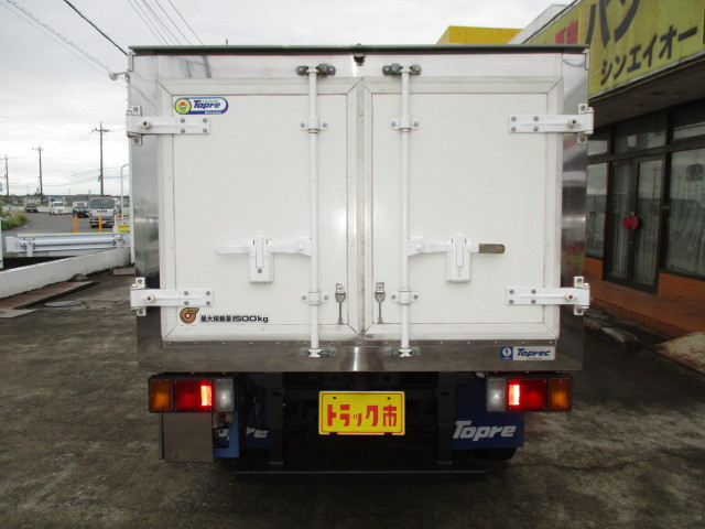 いすゞ エルフ 小型 冷凍冷蔵バン TRG-NHR85AN(92681) 37枚目