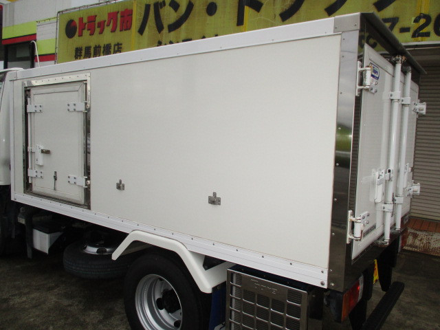 いすゞ エルフ 小型 冷凍冷蔵バン TRG-NHR85AN(92681) 39枚目