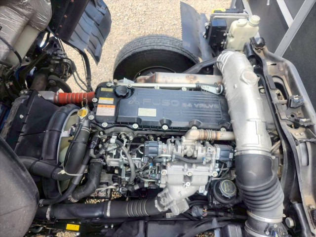 三菱ふそう ファイター 中型 平ボディ 2KG-FK71F(92682) 19枚目