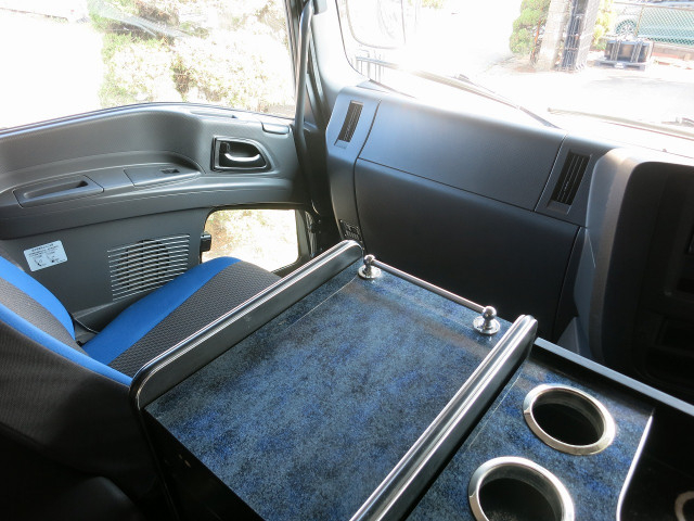 いすゞ ギガ 大型 土砂ダンプ 2PG-CXZ77CT(92684) 30枚目