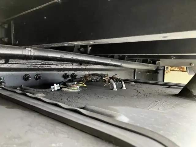 日産自動車 クオン 小型 冷凍冷蔵ウィング 2PG-CG5CA(92563) 26枚目