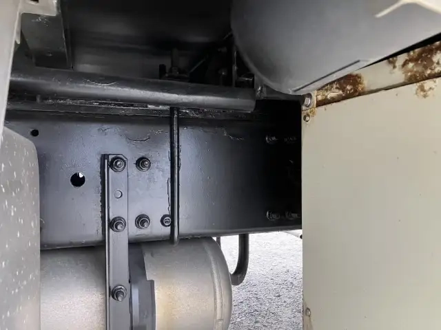 日産自動車 クオン 小型 冷凍冷蔵ウィング 2PG-CG5CA(92563) 27枚目
