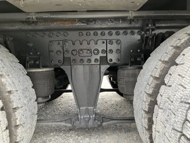 日産自動車 クオン 小型 冷凍冷蔵ウィング 2PG-CG5CA(92563) 35枚目