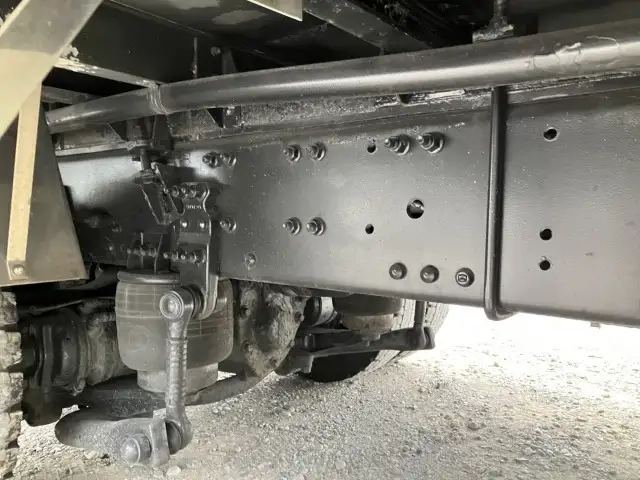 日産自動車 クオン 小型 冷凍冷蔵ウィング 2PG-CG5CA(92563) 36枚目