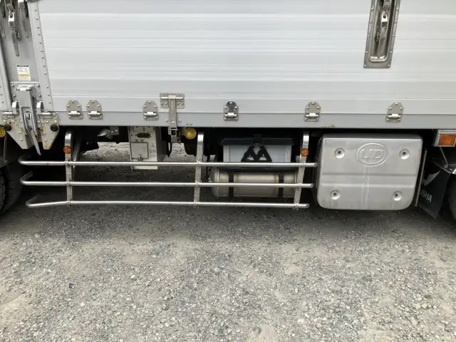 日産自動車 クオン 小型 冷凍冷蔵ウィング 2PG-CG5CA(92563) 41枚目