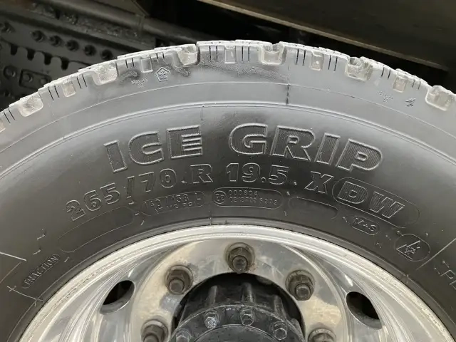 日産自動車 クオン 小型 冷凍冷蔵ウィング 2PG-CG5CA(92563) 43枚目