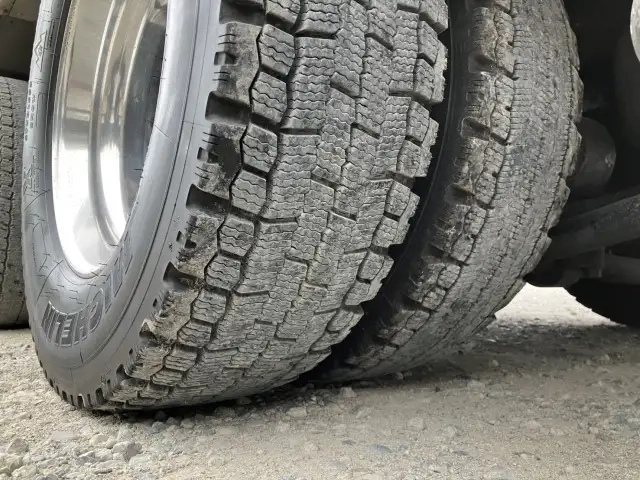 日産自動車 クオン 小型 冷凍冷蔵ウィング 2PG-CG5CA(92563) 44枚目