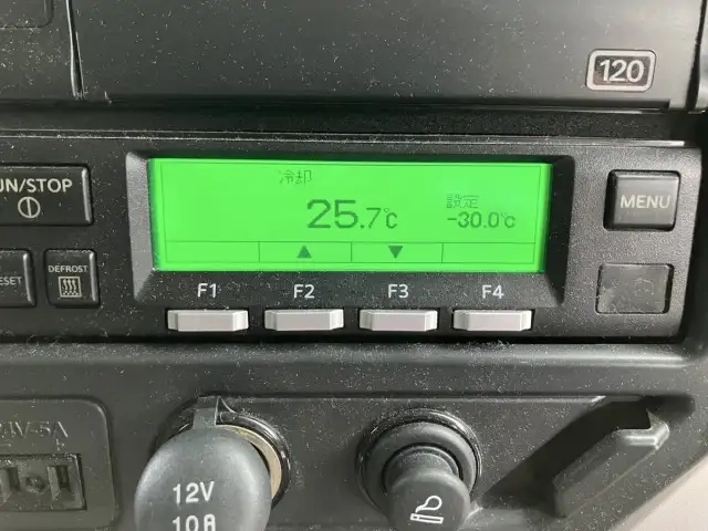 日産自動車 クオン 小型 冷凍冷蔵ウィング 2PG-CG5CA(92563) 52枚目