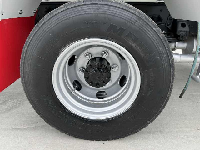 日野 レンジャー 増トン ミキサー車 TKG-GC7JDAA(92702) 33枚目