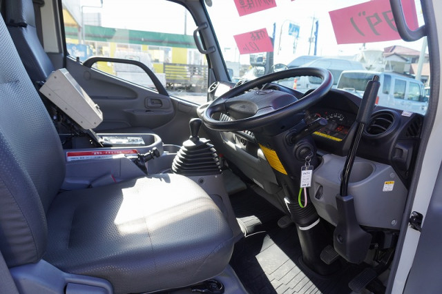 日野 デュトロ 小型 高所作業車 TKG-XZU650F(92704) 41枚目