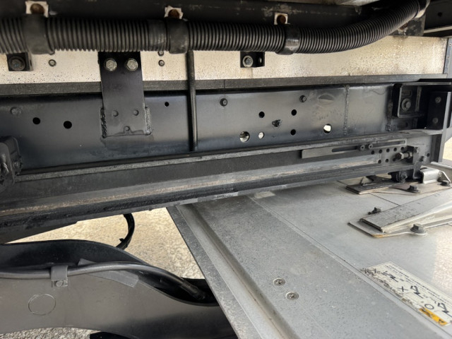 日野 レンジャー 小型 冷凍冷蔵バン 2KG-FC2ABG(92706) 26枚目