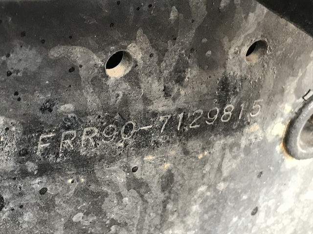 いすゞ フォワード 小型 アルミバン 2PG-FRR90S2(92708) 21枚目