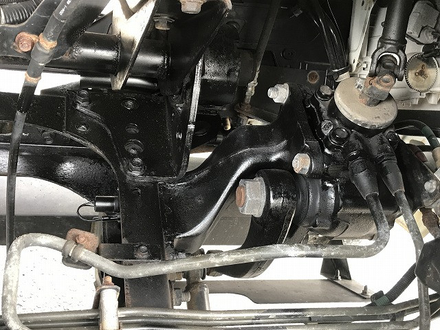 いすゞ フォワード 小型 アルミバン 2PG-FRR90S2(92708) 25枚目
