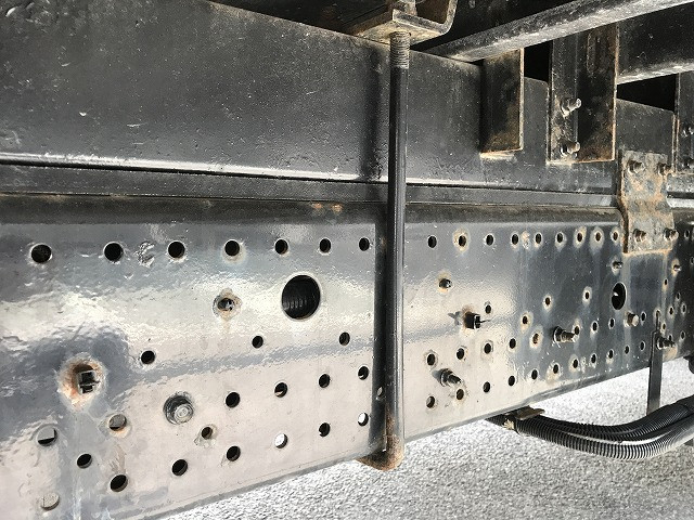 いすゞ フォワード 小型 アルミバン 2PG-FRR90S2(92708) 46枚目