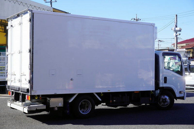 いすゞ エルフ 小型 冷凍冷蔵バン TPG-NPR85AN(92712) 8枚目