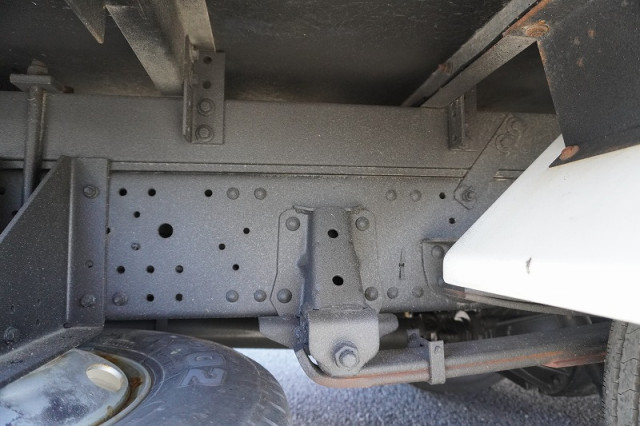 いすゞ エルフ 小型 冷凍冷蔵バン TPG-NPR85AN(92712) 12枚目