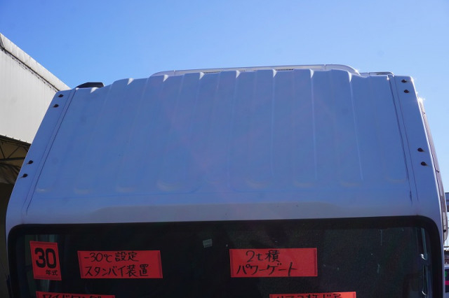 いすゞ エルフ 小型 冷凍冷蔵バン TPG-NPR85AN(92712) 18枚目