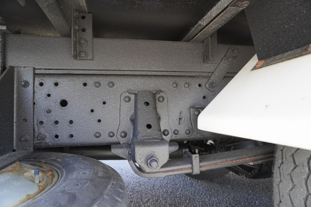 いすゞ エルフ 小型 冷凍冷蔵バン TPG-NPR85AN(92713) 12枚目