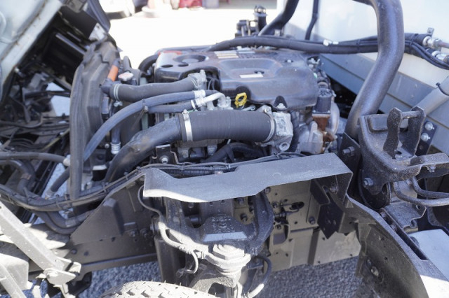 いすゞ エルフ 小型 冷凍冷蔵バン TPG-NPR85AN(92713) 15枚目