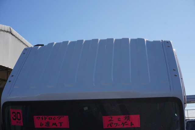 いすゞ エルフ 小型 冷凍冷蔵バン TPG-NPR85AN(92713) 18枚目