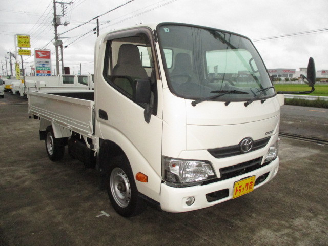 トヨタ ダイナ 小型 平ボディ LDF-KDY281(92715) 23枚目