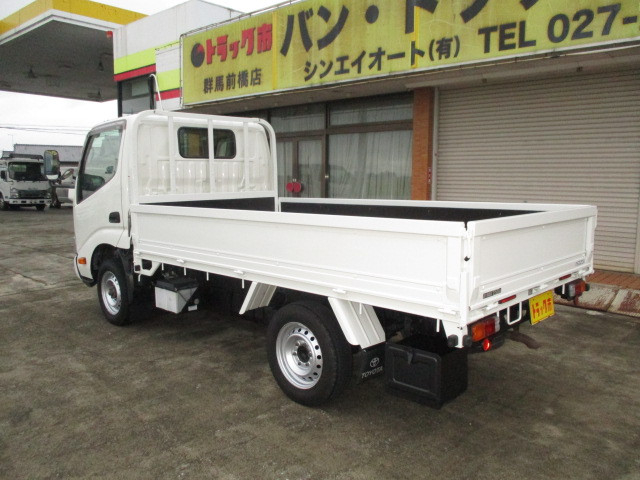トヨタ ダイナ 小型 平ボディ LDF-KDY281(92715) 24枚目