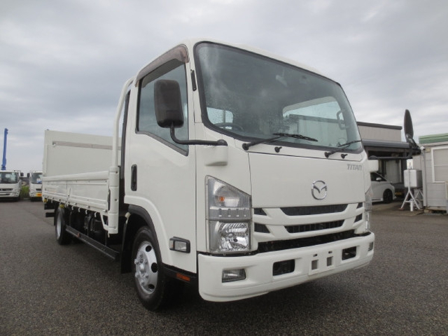 マツダ タイタン 小型 平ボディ TRG-LPR85AR(92716) 2枚目
