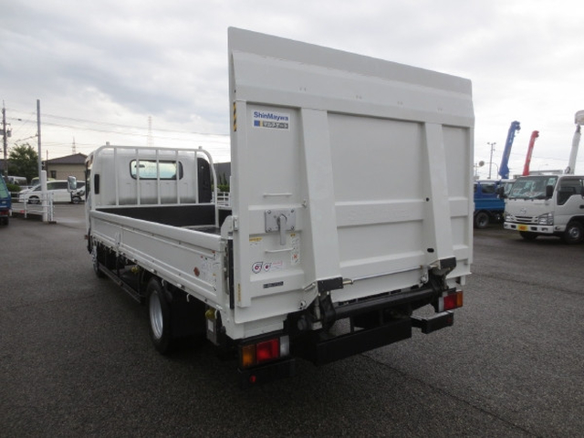 マツダ タイタン 小型 平ボディ TRG-LPR85AR(92716) 5枚目