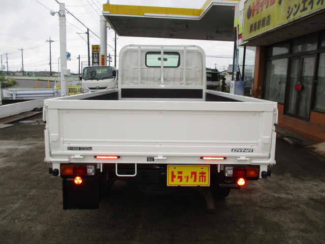 トヨタ ダイナ 小型 平ボディ LDF-KDY281(92715) 27枚目