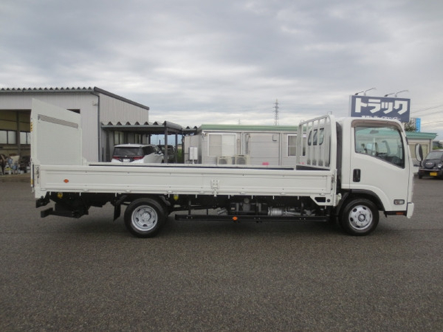 マツダ タイタン 小型 平ボディ TRG-LPR85AR(92716) 8枚目