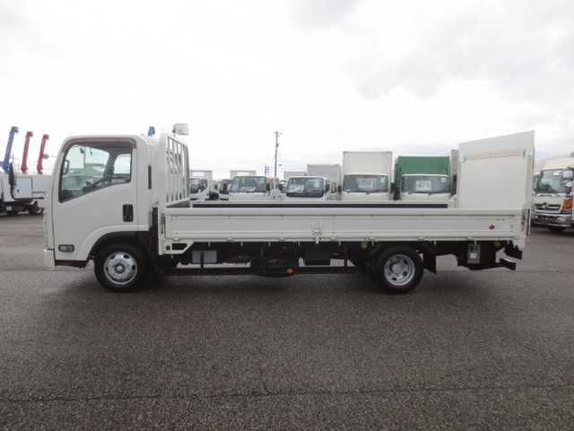 マツダ タイタン 小型 平ボディ TRG-LPR85AR(92716) 9枚目