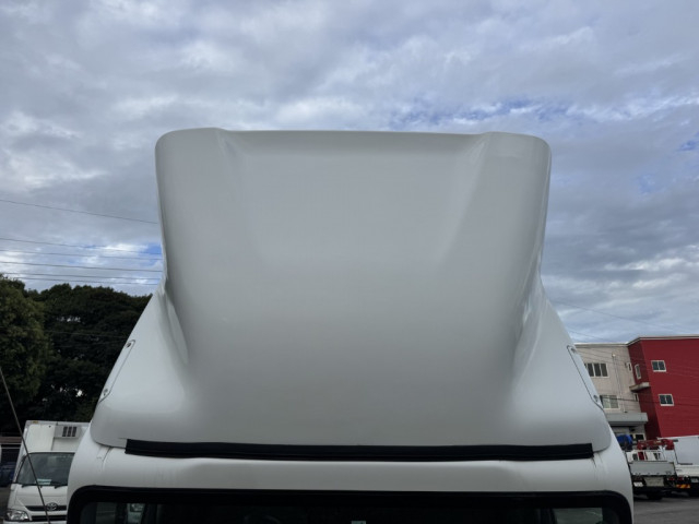 いすゞ エルフ 小型 アルミバン TPG-NMR85AN(92718) 39枚目